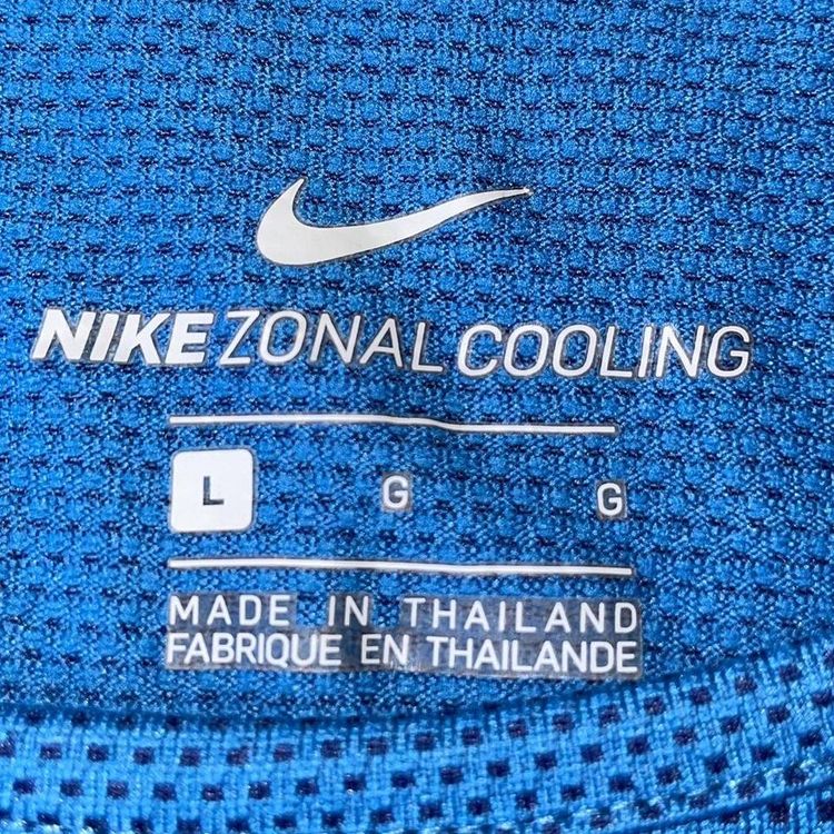 Nike top 5