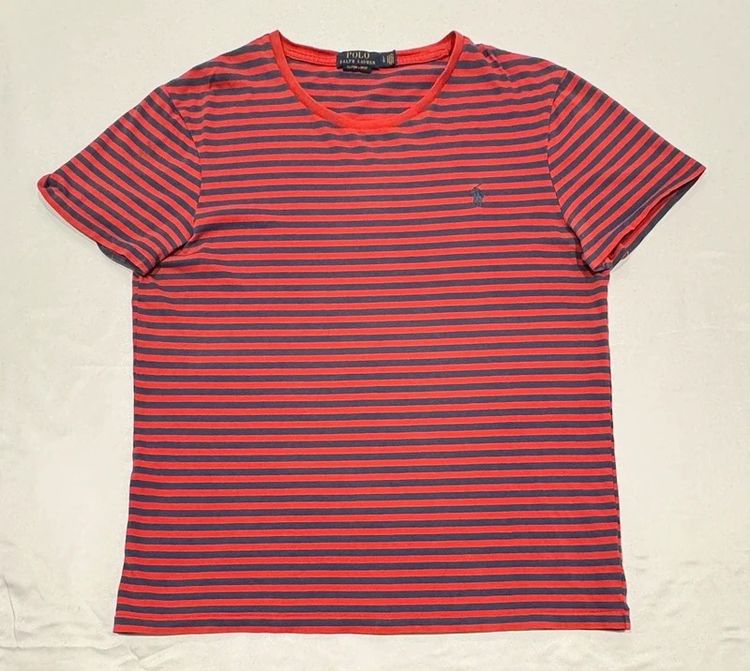 Polo Ralph Lauren Striped T-Shirt