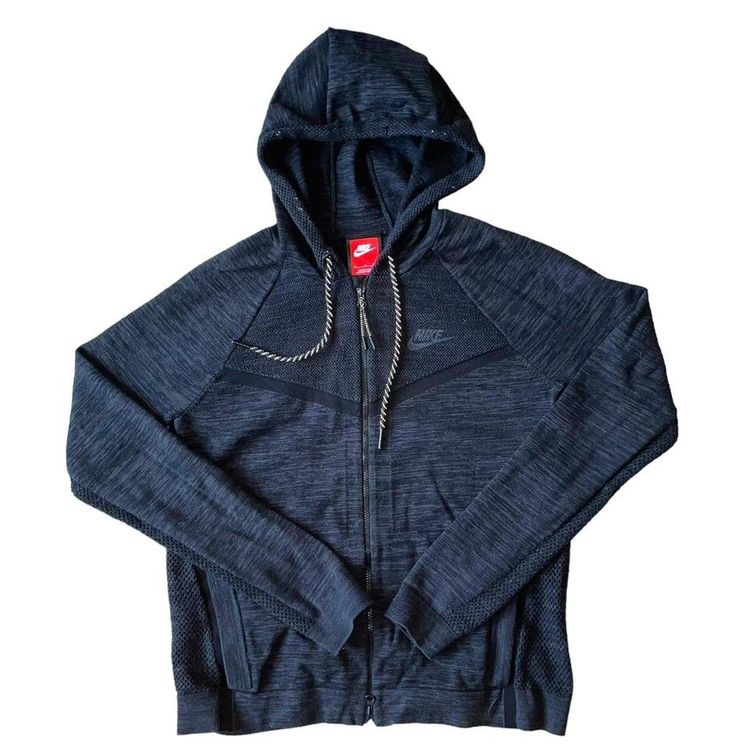 Nike hoodie image 1