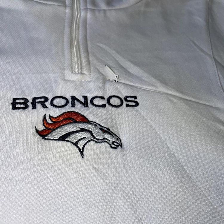 Vintage nfl hoodie image 3