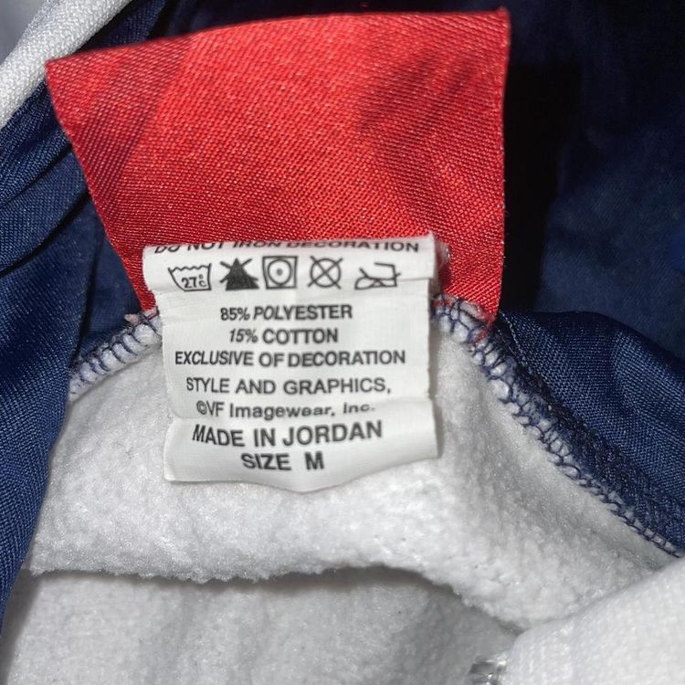 Vintage nfl hoodie image 6