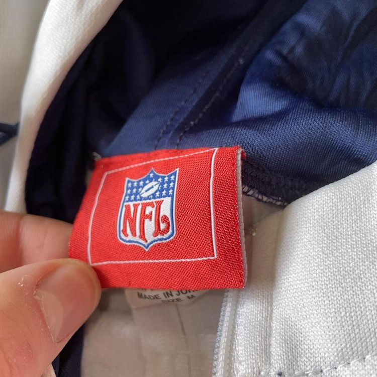 Vintage nfl hoodie image 8