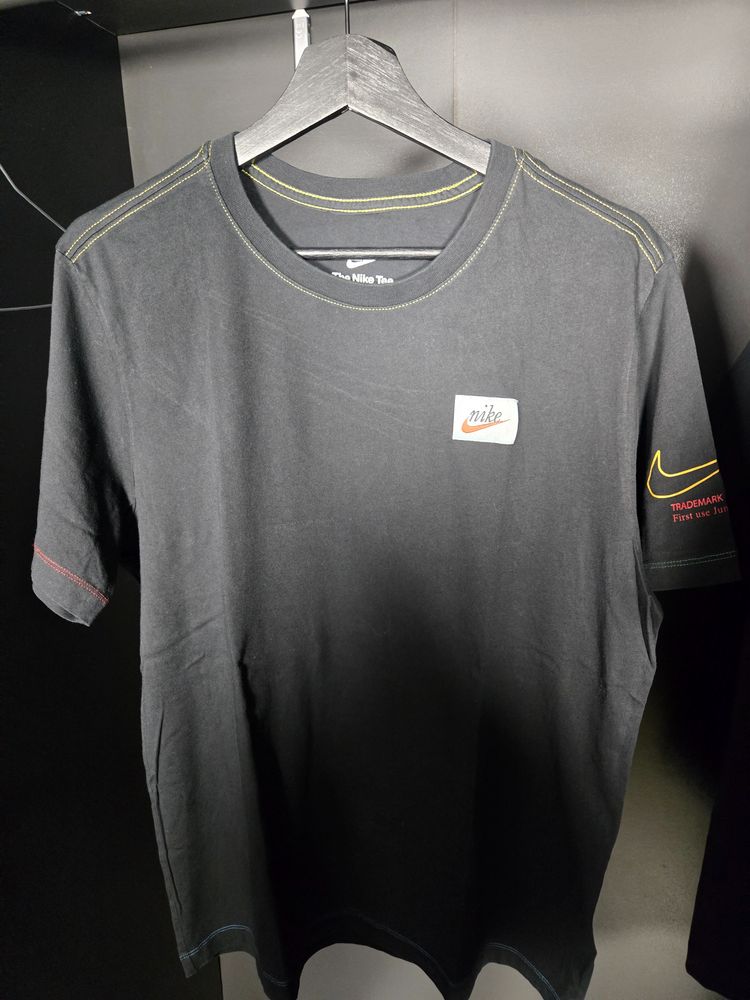 Nike Black T-Shirt