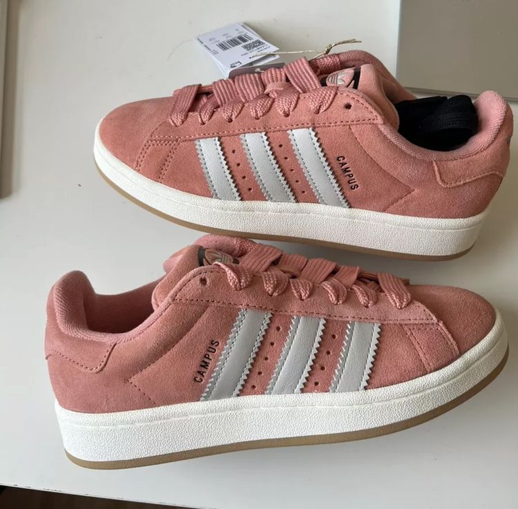 Adidas Adidas campus clay pink  product image