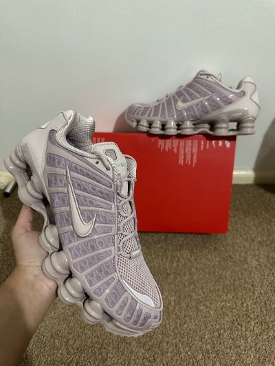 Nike Running Shoes uk8