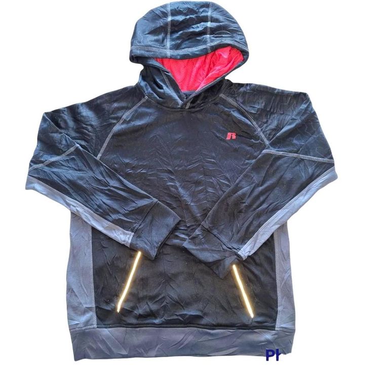 Russell athletic hoodie