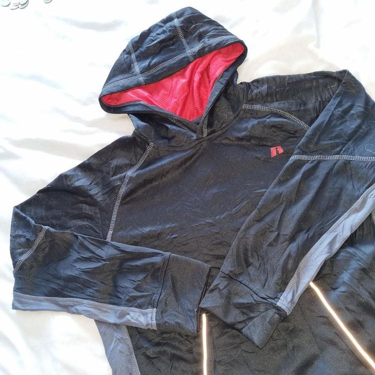 Russell athletic hoodie 2