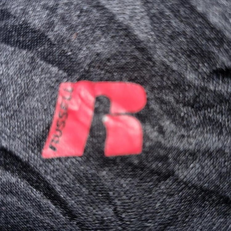 Russell athletic hoodie 3