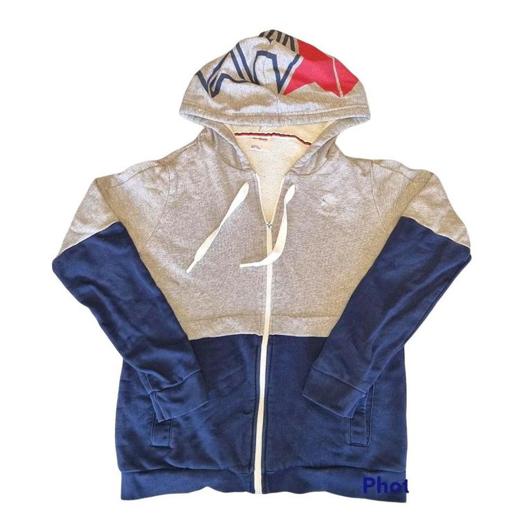 Reebok hoodie