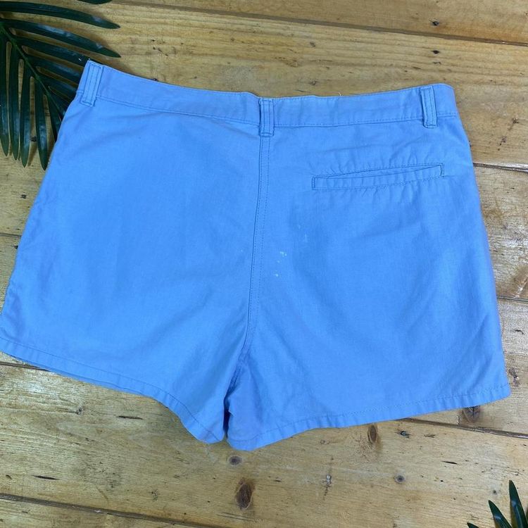 Fred Perry Shorts - Blue image 3