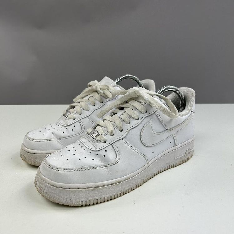 Nike air force 1 white