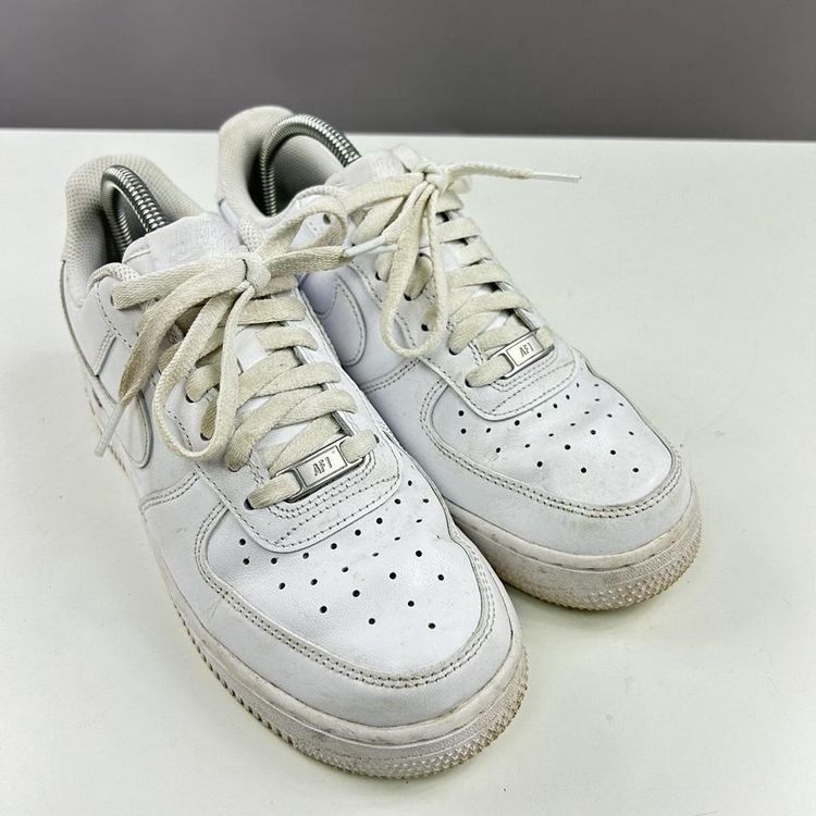 Nike air force 1 white 2