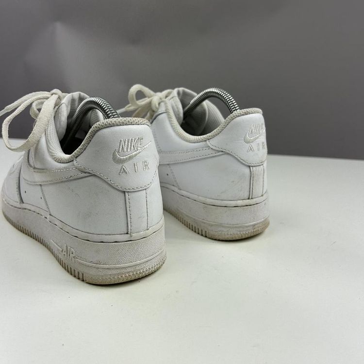 Nike air force 1 white 4