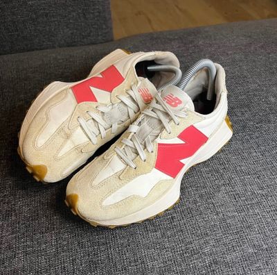 New Balance Sneakers