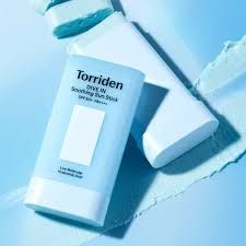Torriden Slow Dive in sub stick