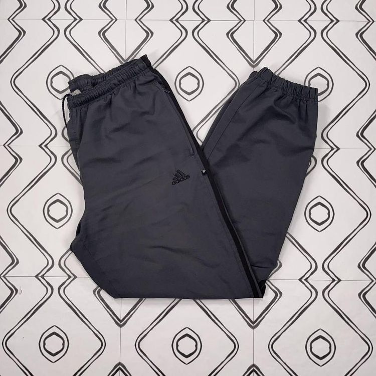 Vintage Adidas Track Bottoms 1