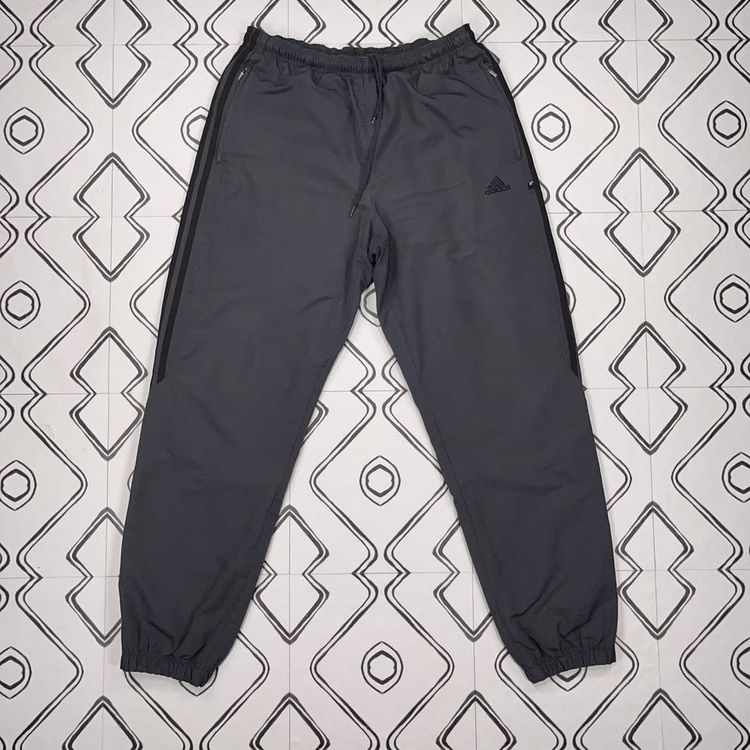 Vintage Adidas Track Bottoms 3