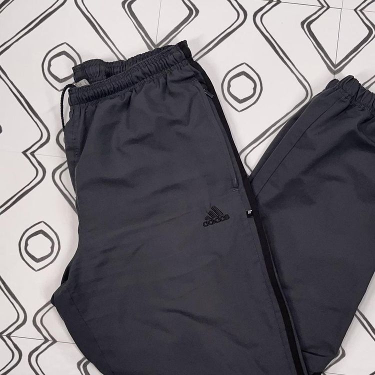 Vintage Adidas Track Bottoms 2