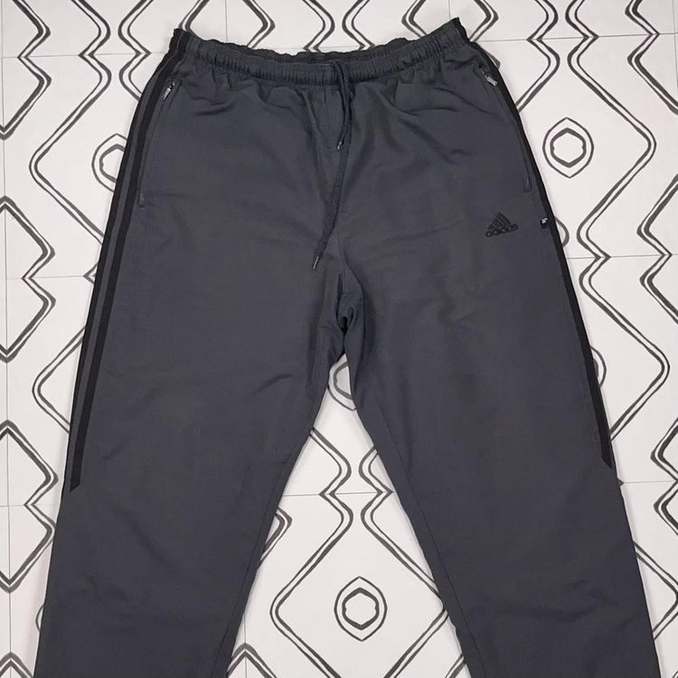 Vintage Adidas Track Bottoms 4