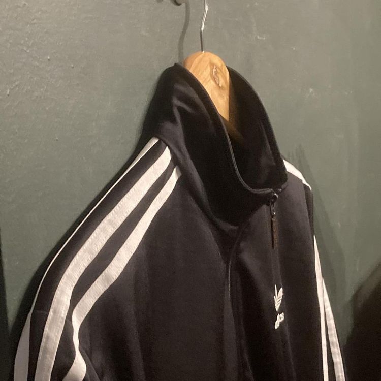 Vintage 80s Adidas Firebird Track Jacket 7