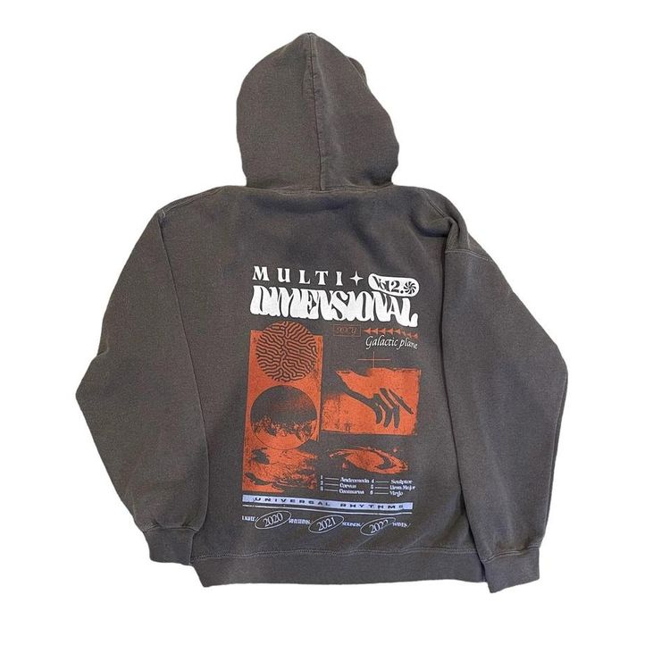 Urban Outfitters Universal Rhythms - Urban Outfitters Hoodie product image