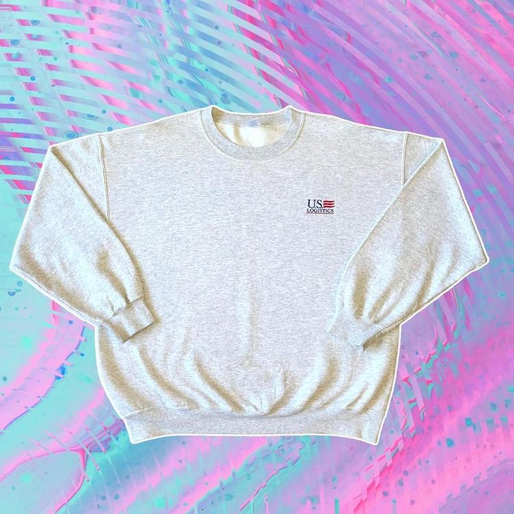 Gildan Vintage unbranded sweatshirt product image