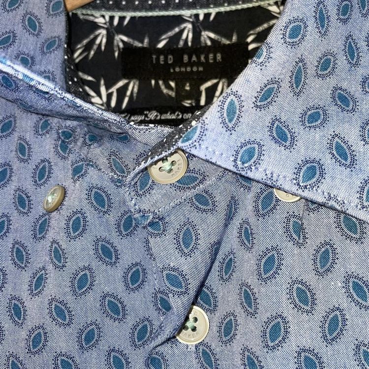 Ted baker shirt 5
