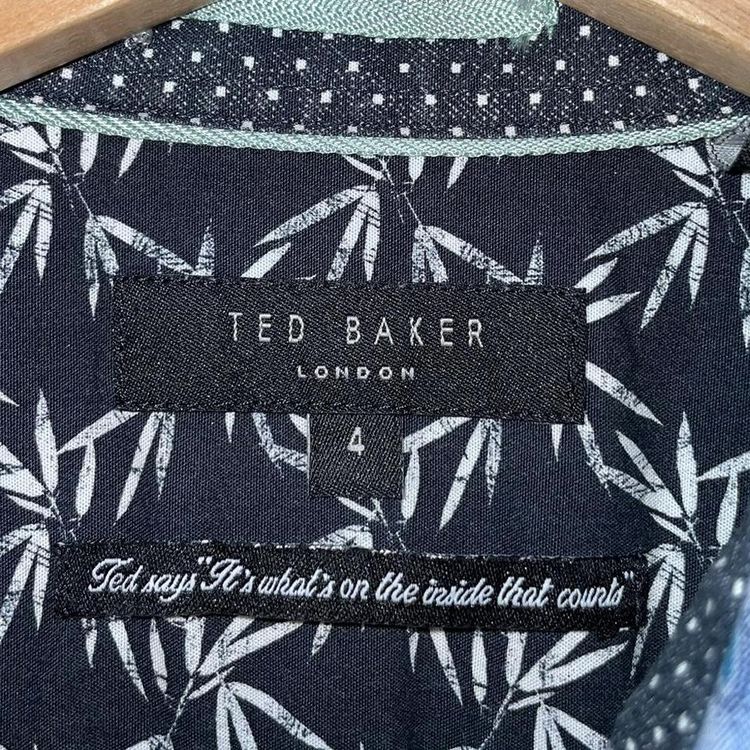 Ted baker shirt 6