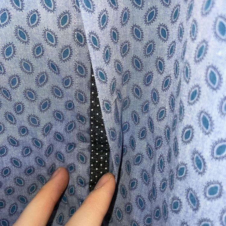 Ted baker shirt 7