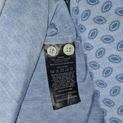 Ted baker shirt 8