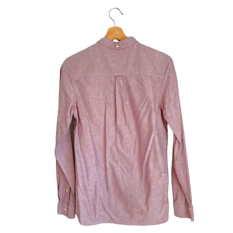 Lyle and Scott shirt 3