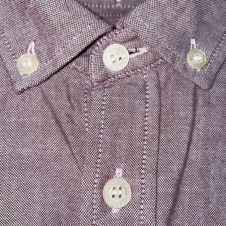 Lyle and Scott shirt 5