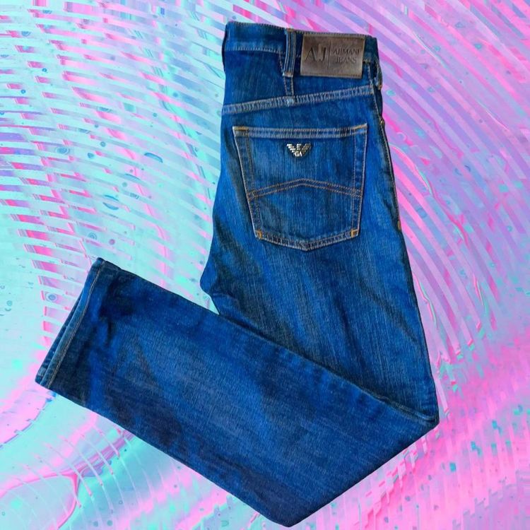 Armani jeans