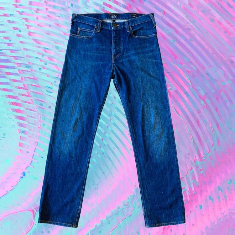 Armani jeans 2