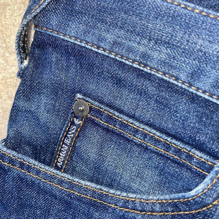 Armani jeans 3
