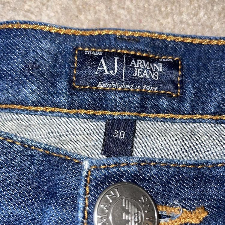Armani jeans 4