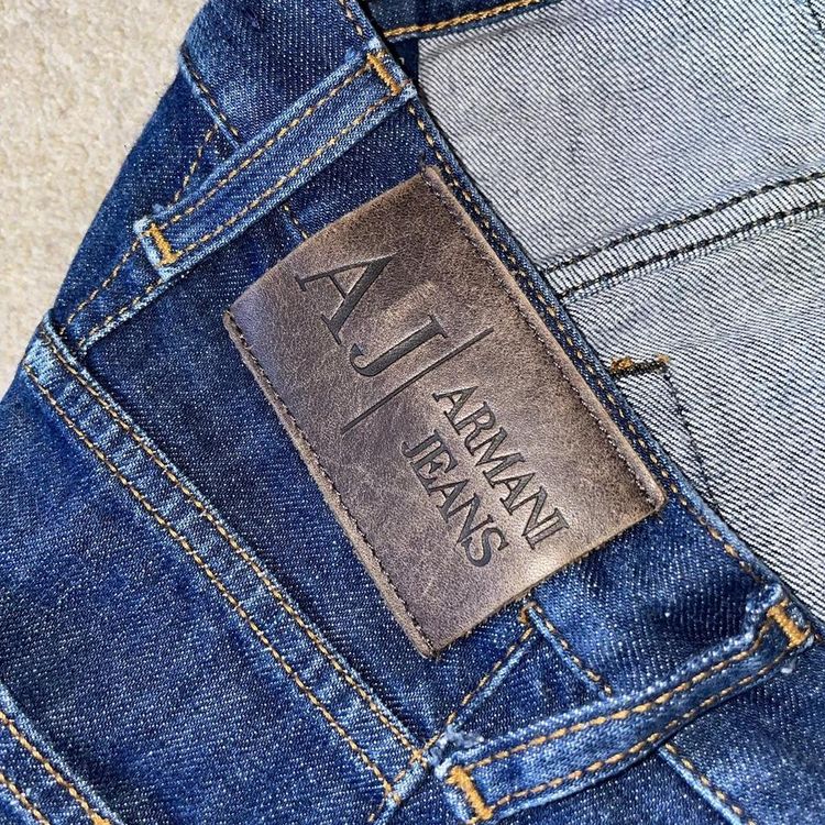 Armani jeans 7