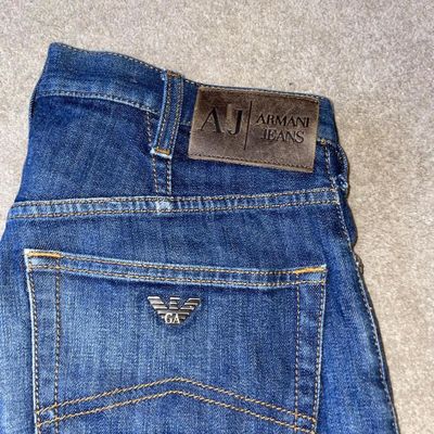 Armani jeans 8