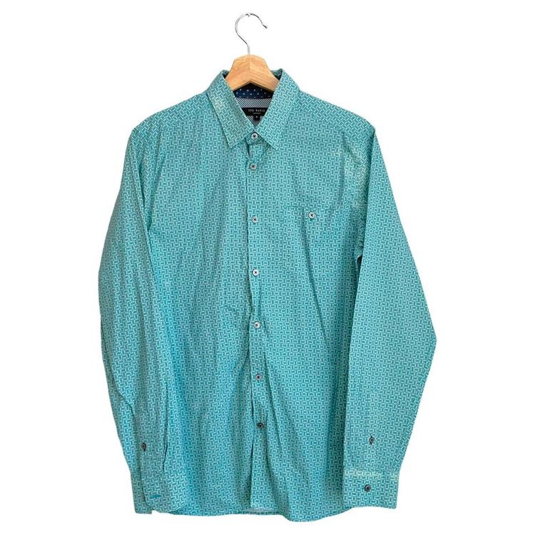 Ted baker shirt image 2