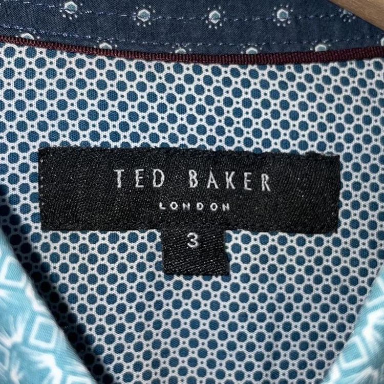 Ted baker shirt image 6