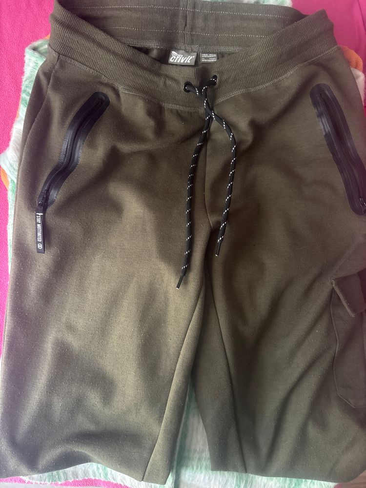 Puma Crivit Men'S Jogger Pants product image