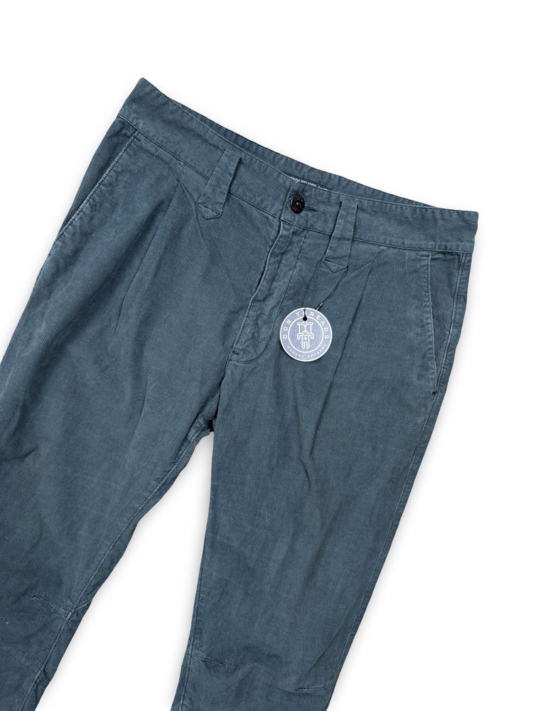 Immagine di Stone Island Shadow Project Corduroy Trousers 2