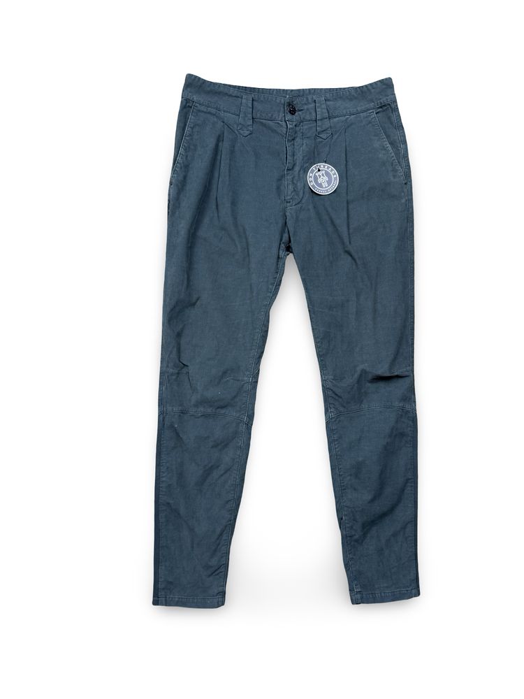 Stone Island Shadow Project Corduroy Trousers