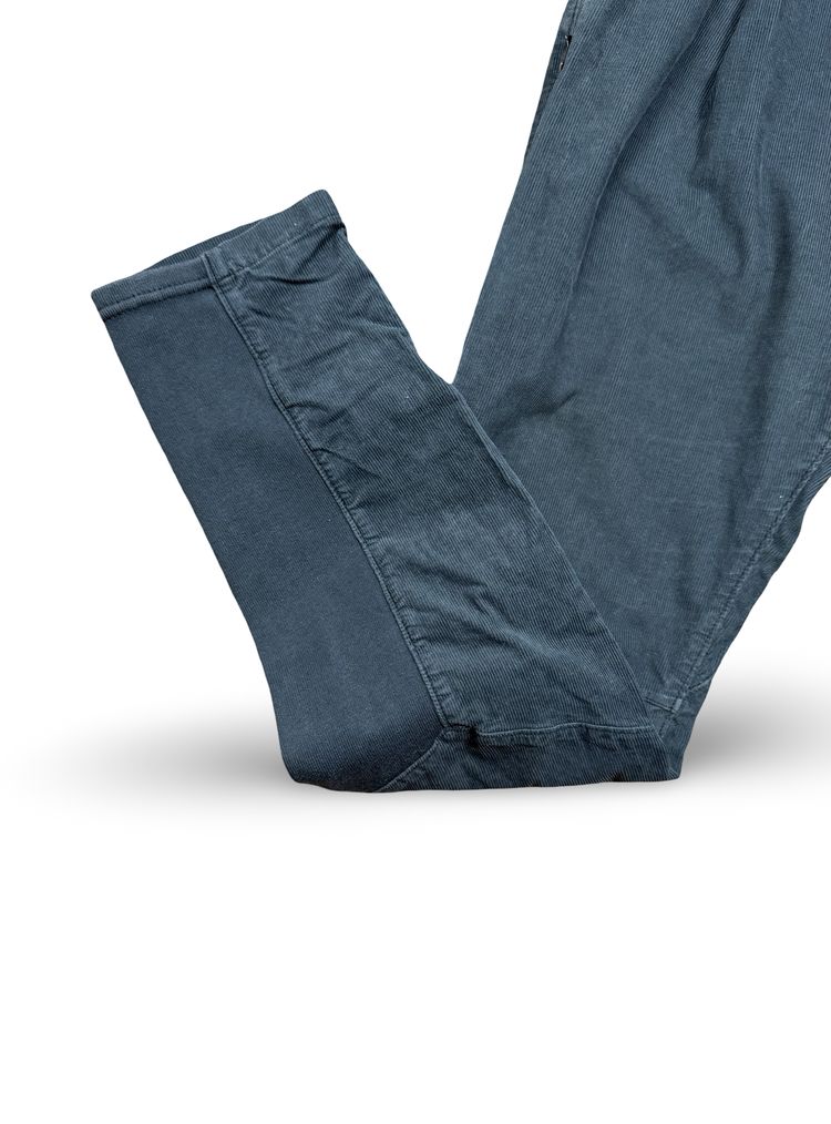 Immagine di Stone Island Shadow Project Corduroy Trousers 5