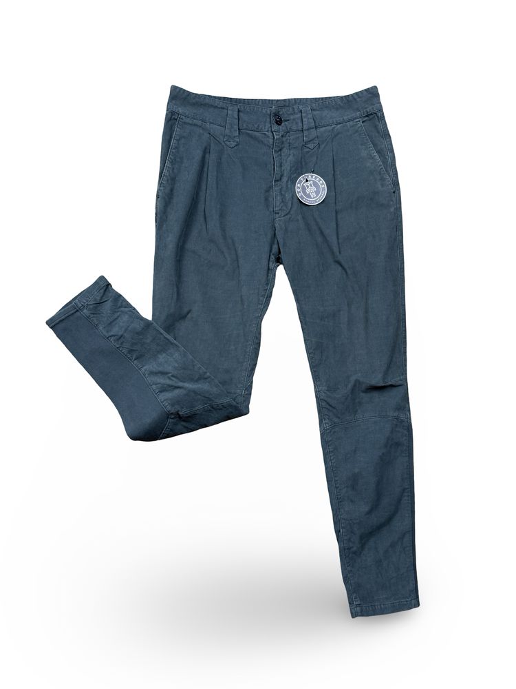 Immagine di Stone Island Shadow Project Corduroy Trousers 4
