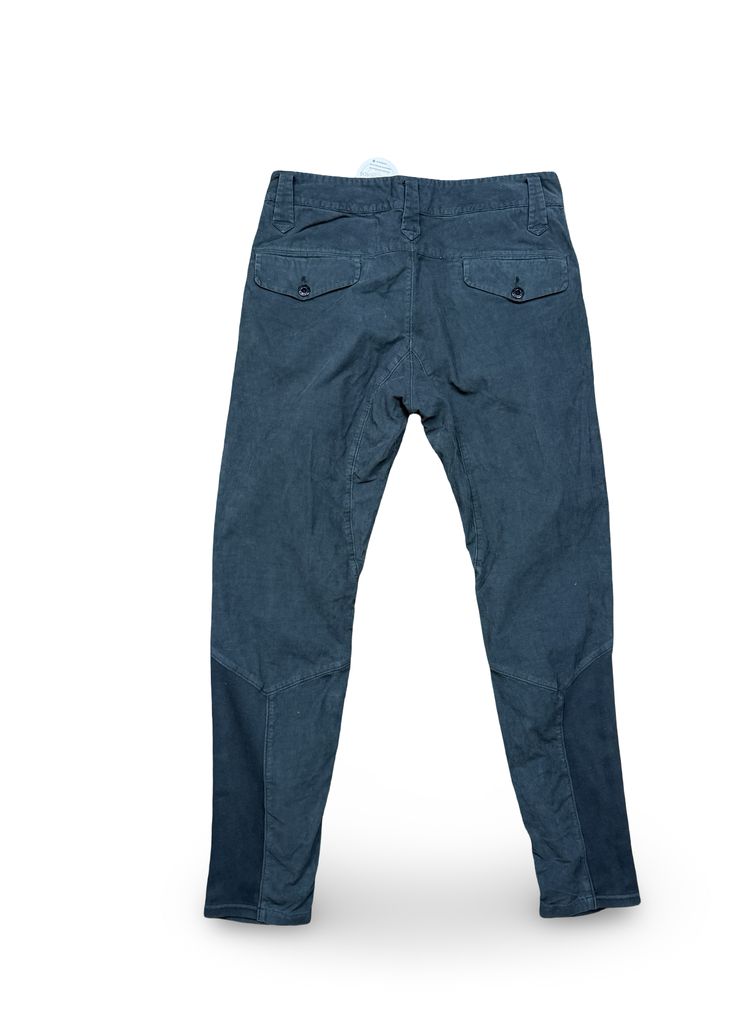 Immagine di Stone Island Shadow Project Corduroy Trousers 3