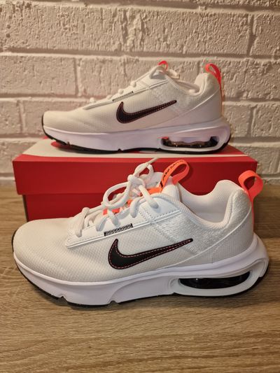 Nike Air Max Intrlk lite (gs) #box 5/28