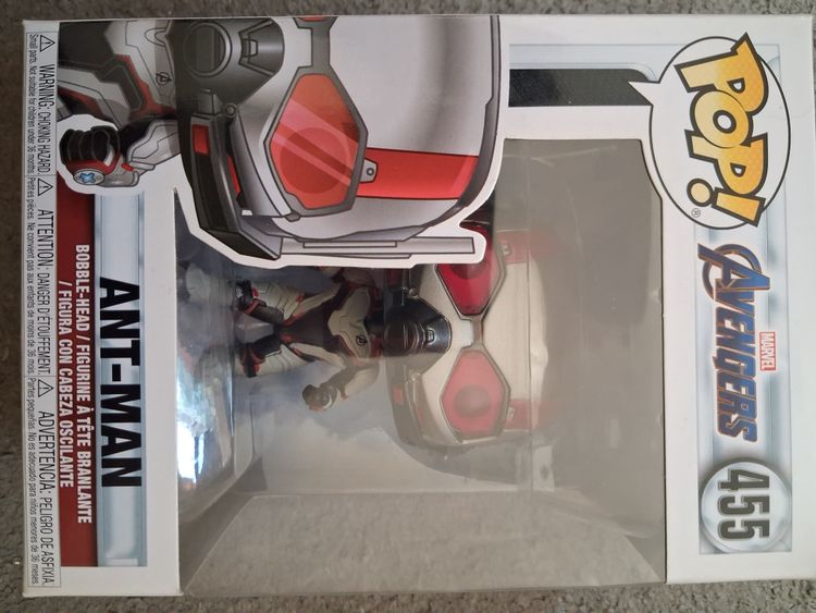 Funko Ant-Man Funko Pop Figure product image