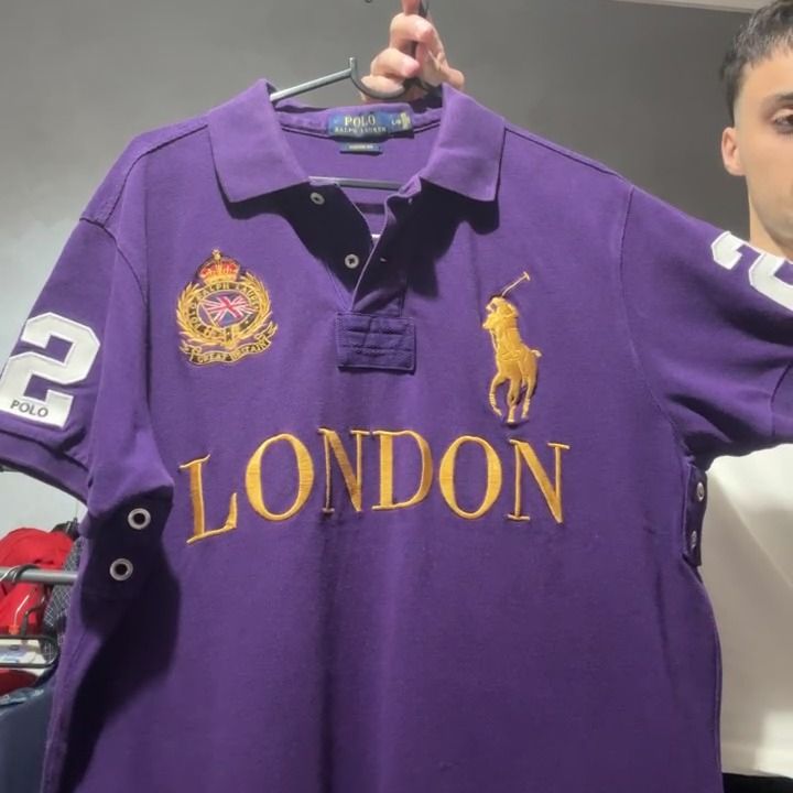 Polo Polo Ralph Lauren product image