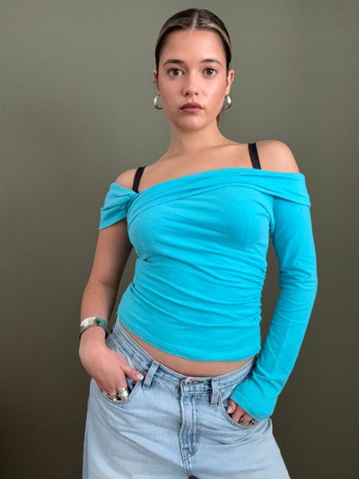 Karen Millen Top (S) 4
